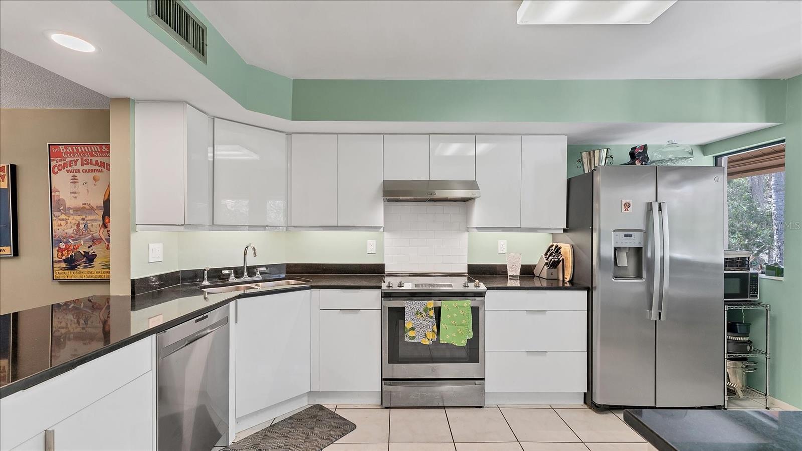 CROOKED CREEK SEC 1 - Residential