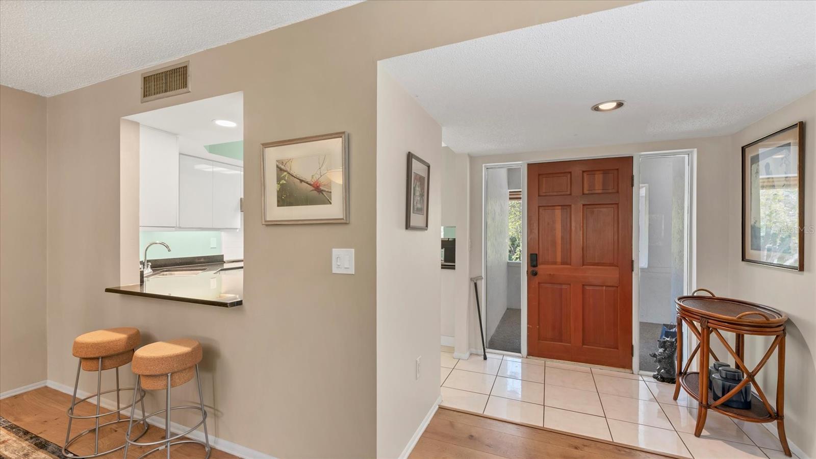 CROOKED CREEK SEC 1 - Residential