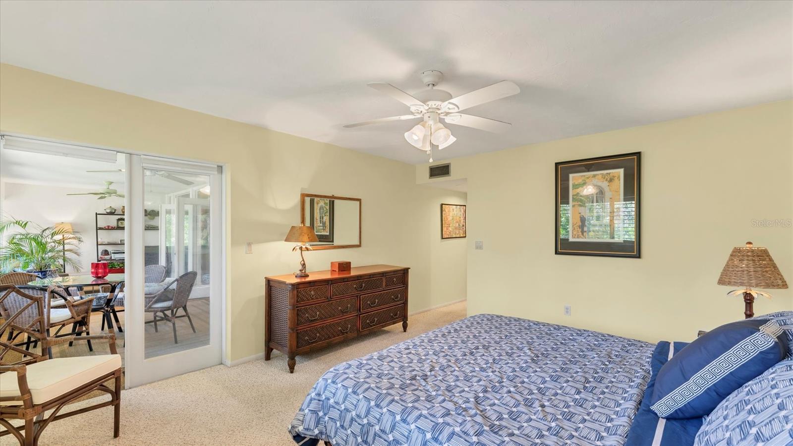 CROOKED CREEK SEC 1 - Residential