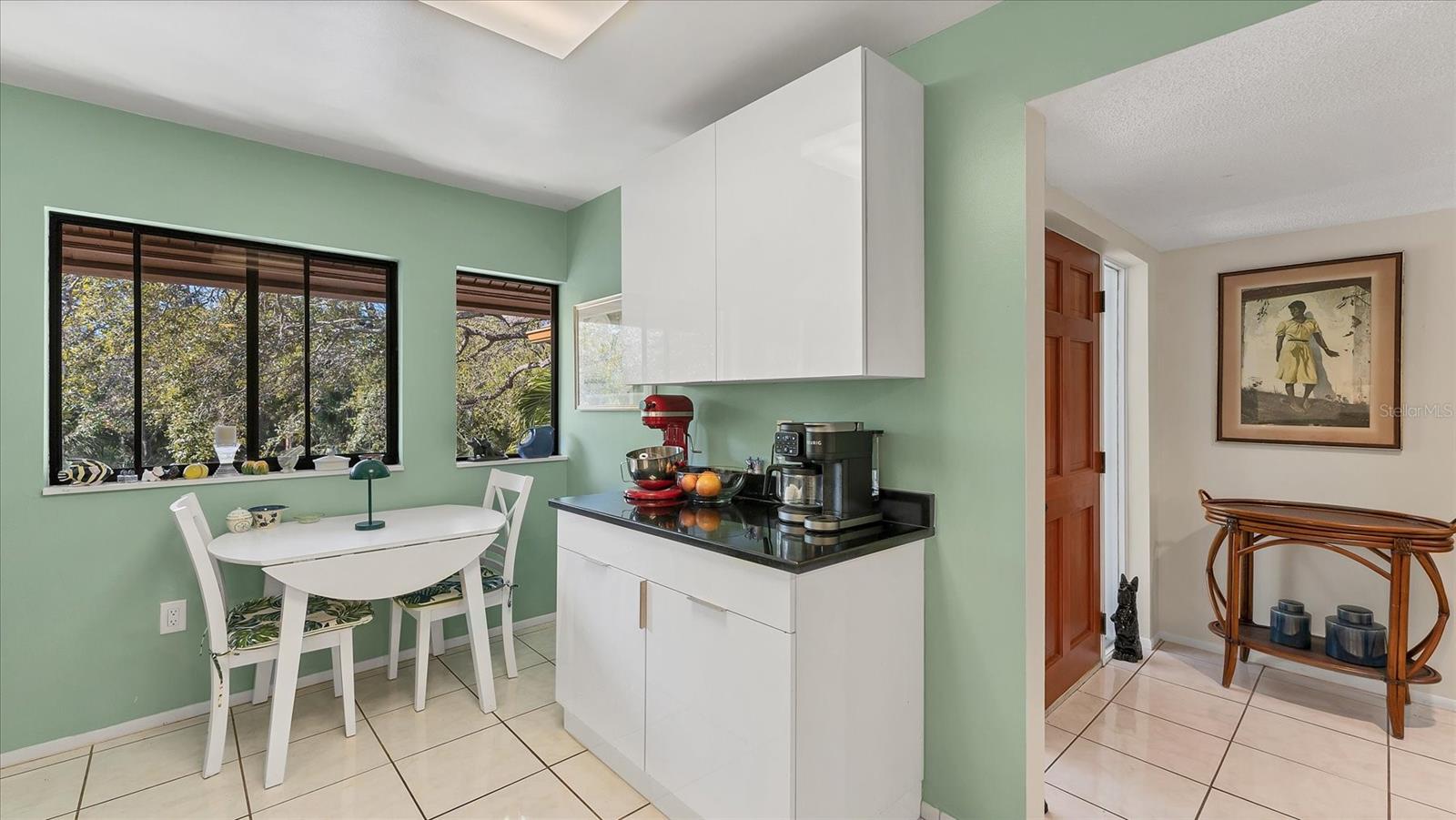 CROOKED CREEK SEC 1 - Residential