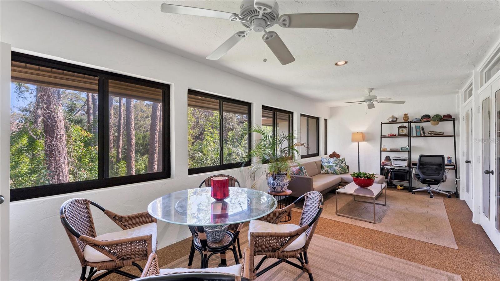 CROOKED CREEK SEC 1 - Residential