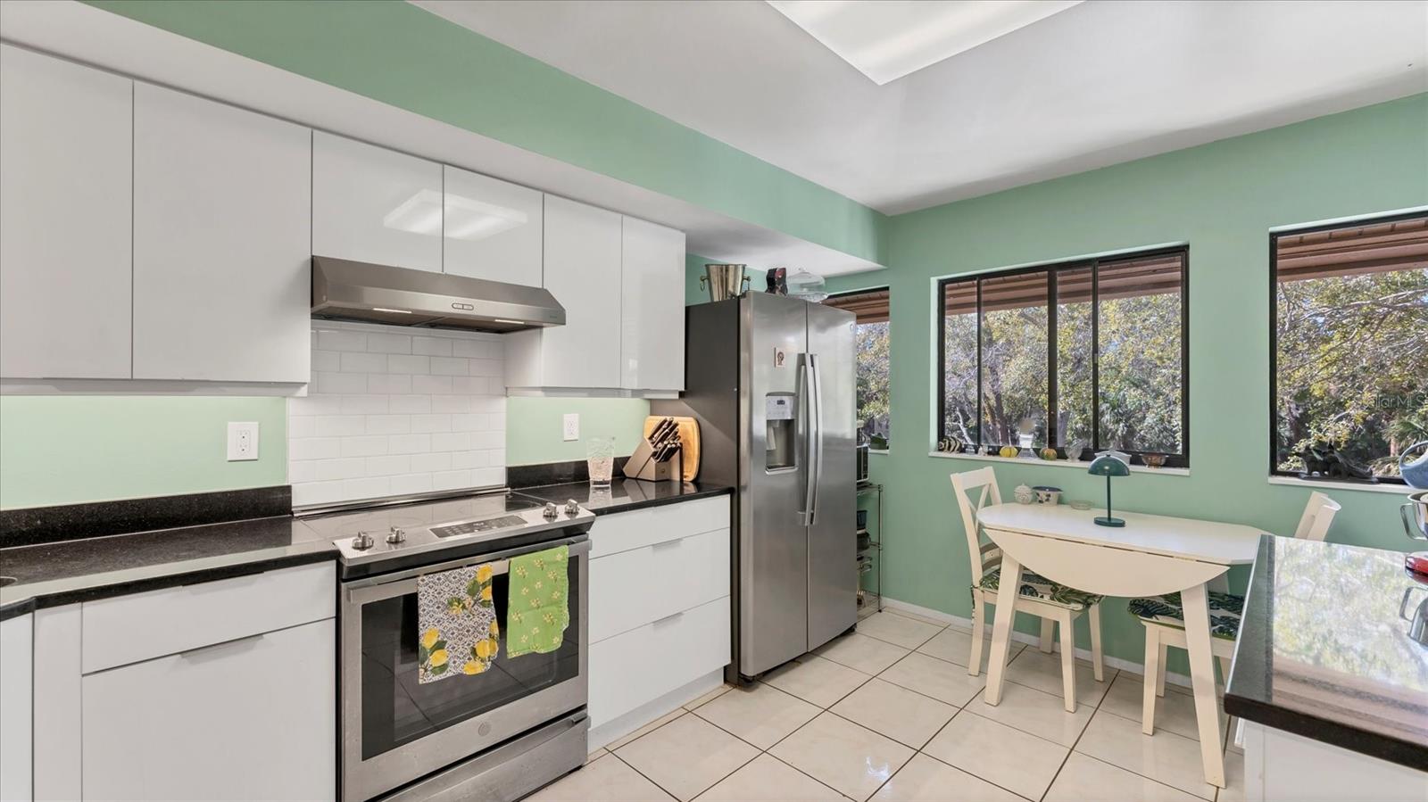 CROOKED CREEK SEC 1 - Residential