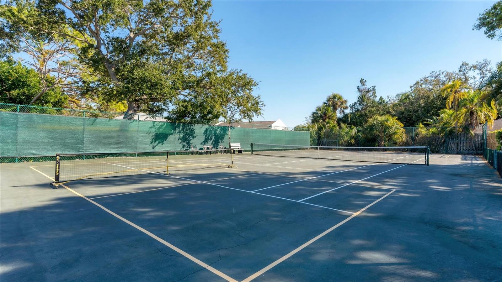 CROOKED CREEK SEC 1 - Residential