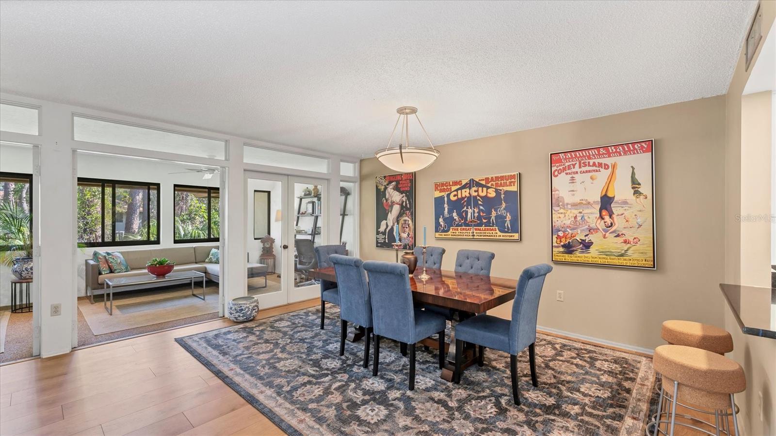 CROOKED CREEK SEC 1 - Residential