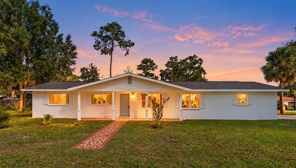 Photo of 22532 SE 59th Place, Hawthorne, FL 32640 (MLS # GC544079)