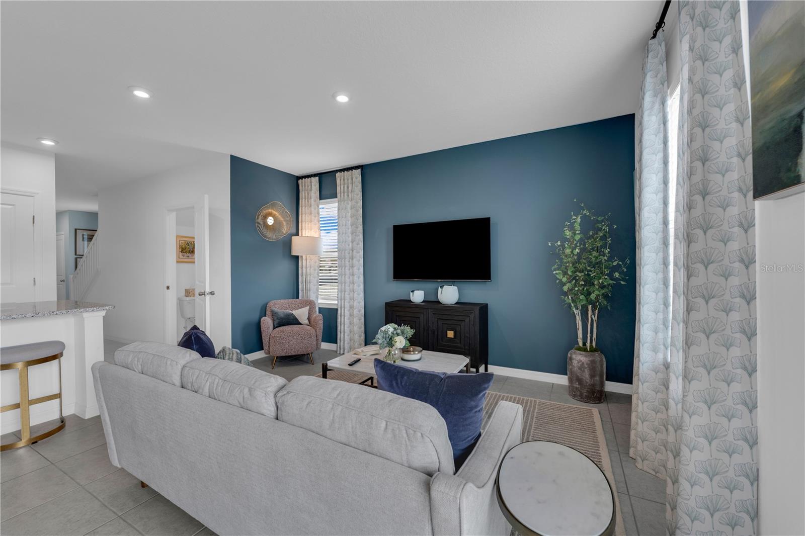 BIMINI BAY - Residential