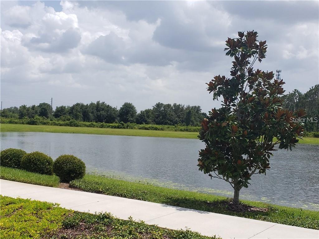 LANCASTER PARK EAST PH 2 - Residential