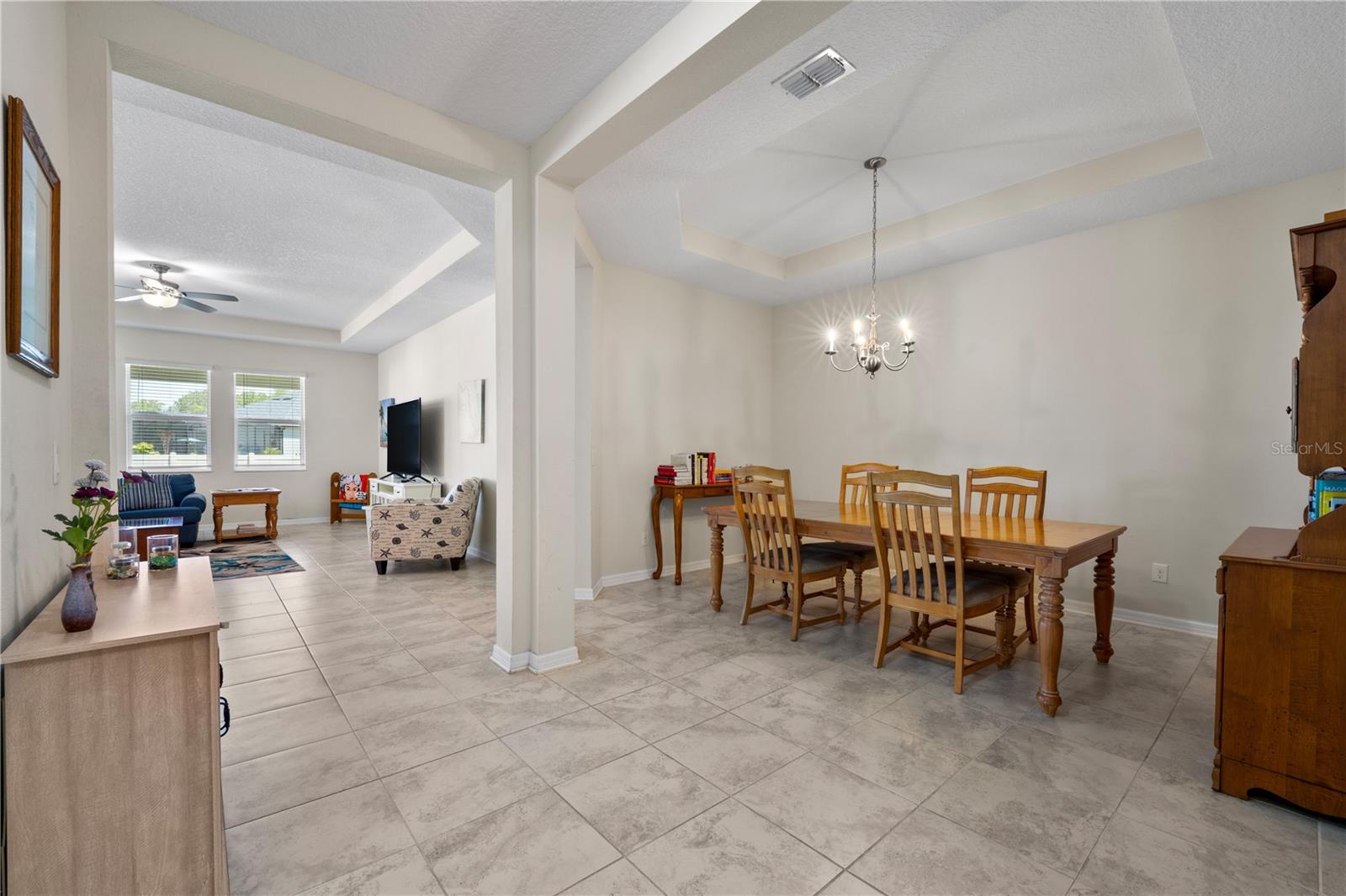 LANCASTER PARK EAST PH 2 - Residential