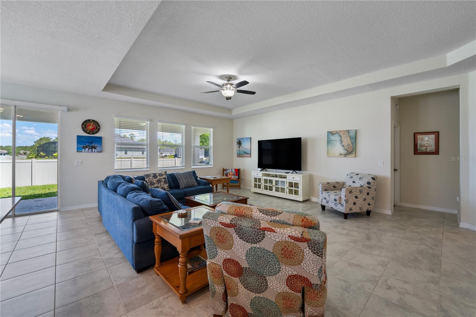 LANCASTER PARK EAST PH 2 - Residential