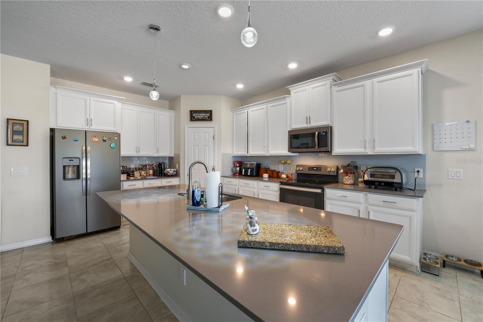 LANCASTER PARK EAST PH 2 - Residential