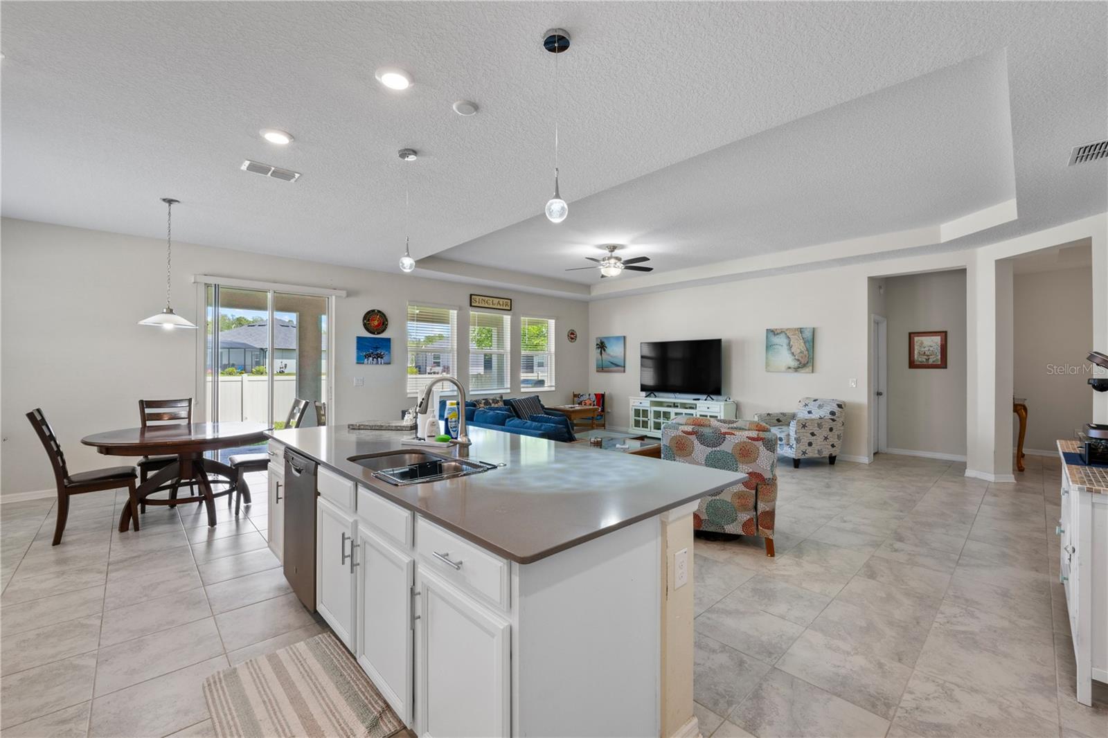 LANCASTER PARK EAST PH 2 - Residential