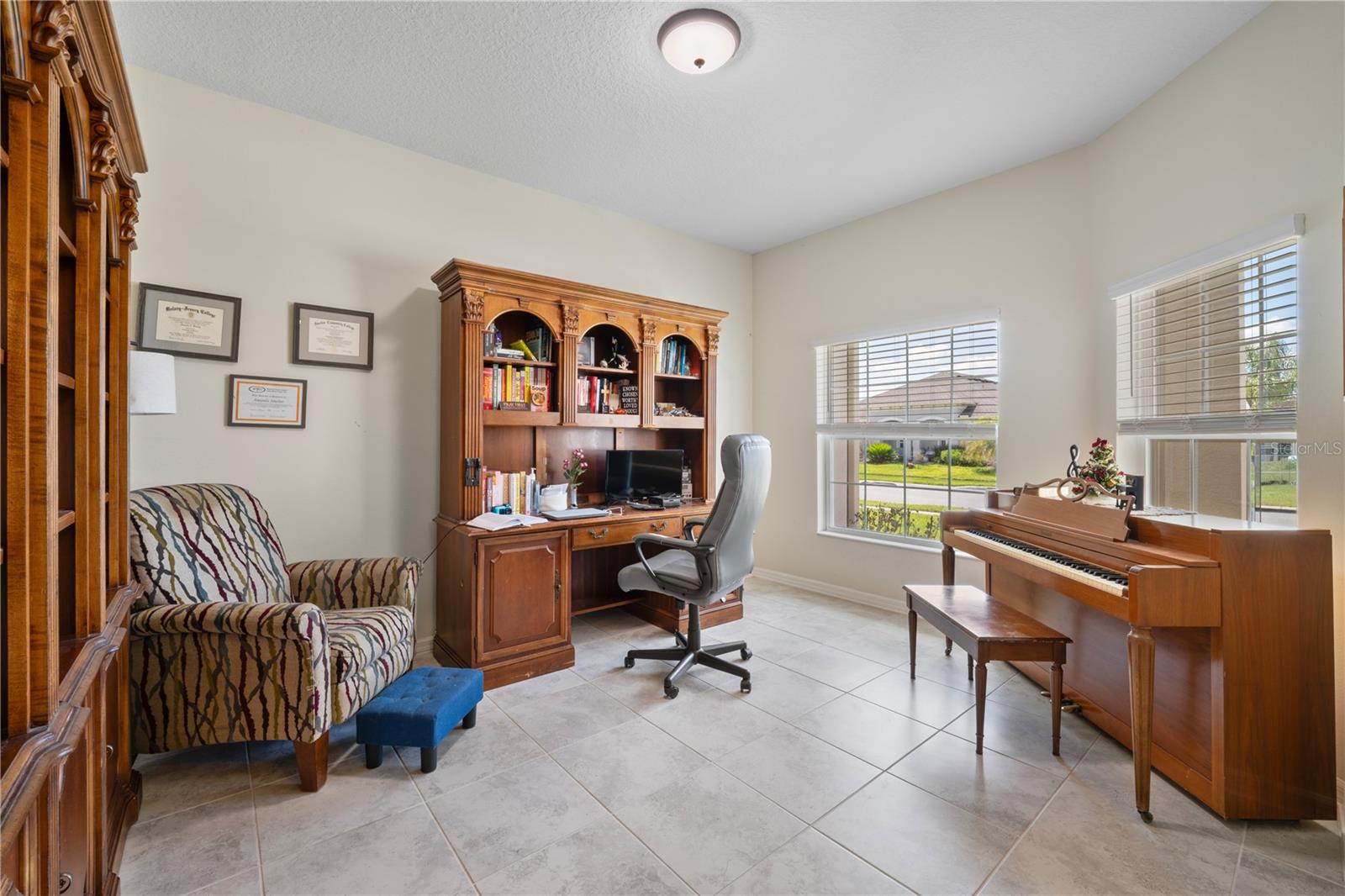 LANCASTER PARK EAST PH 2 - Residential