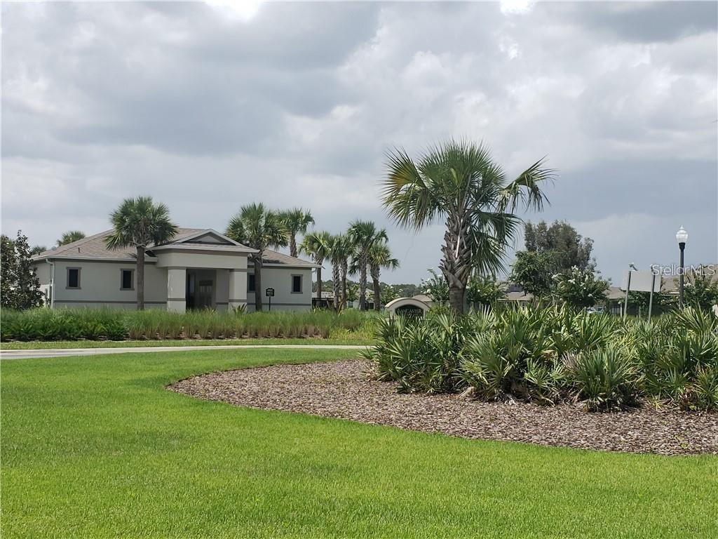 LANCASTER PARK EAST PH 2 - Residential