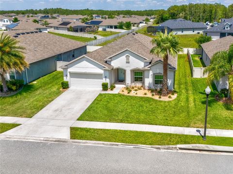 Photo of 5414 Manchester Drive, Saint Cloud, FL 34771 (MLS # O6398557)