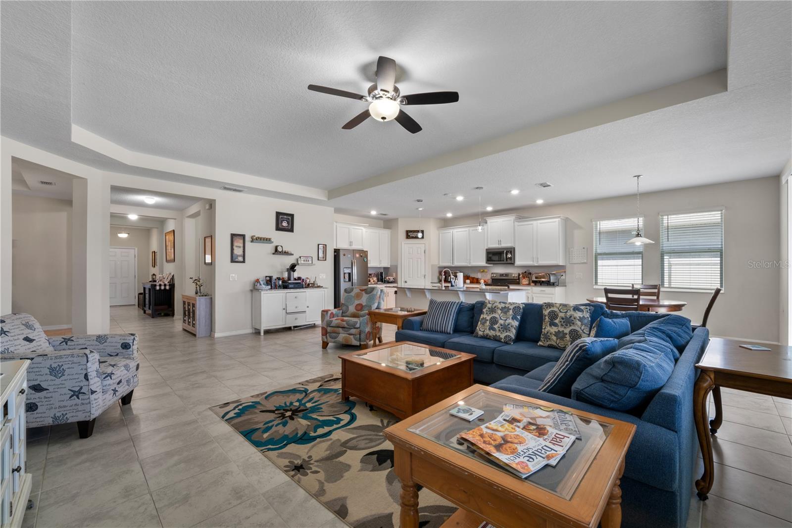 LANCASTER PARK EAST PH 2 - Residential