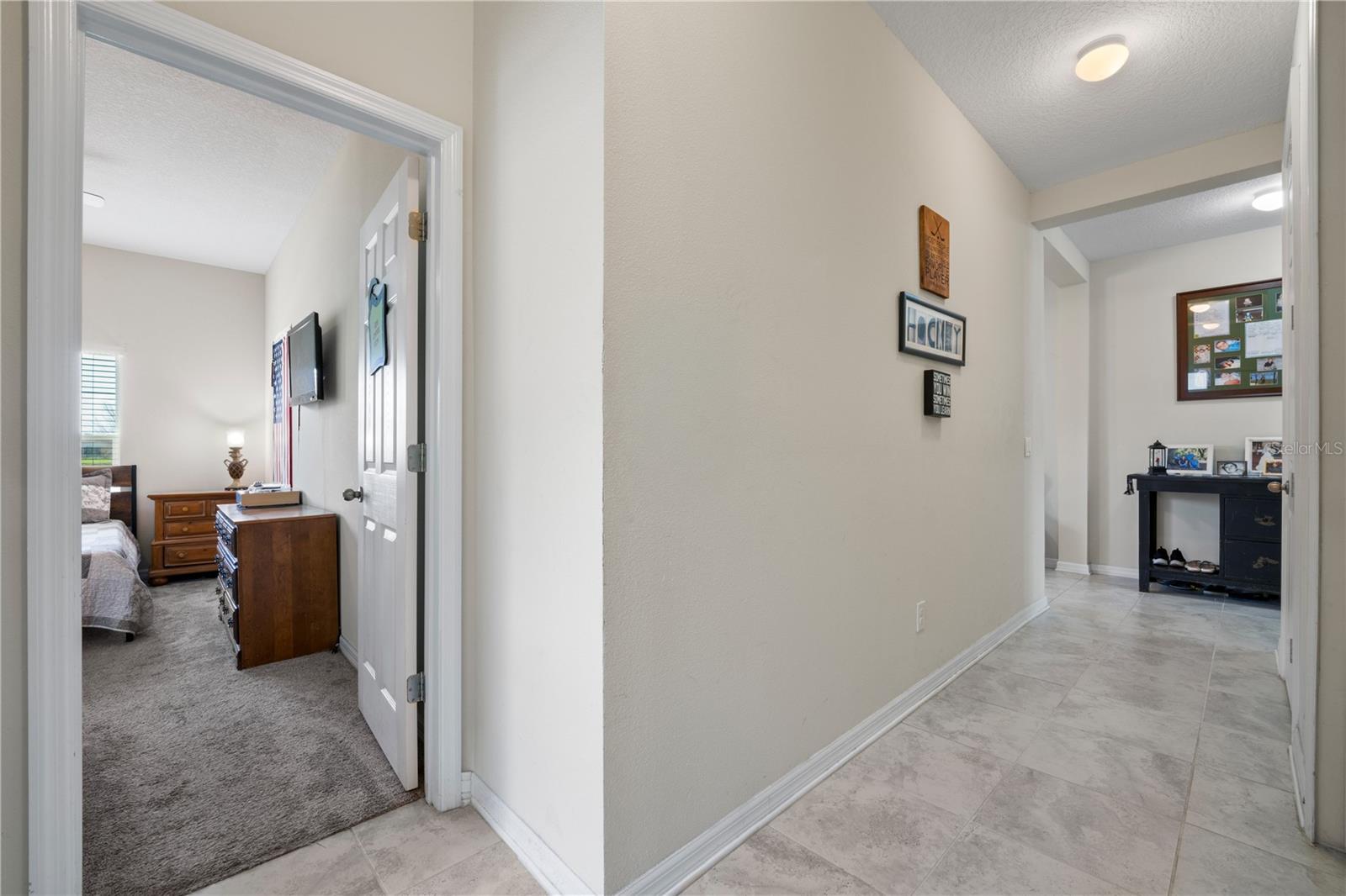 LANCASTER PARK EAST PH 2 - Residential