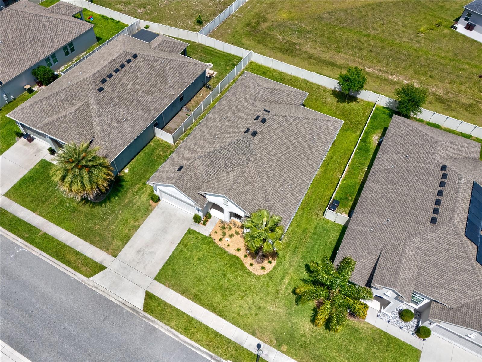 LANCASTER PARK EAST PH 2 - Residential