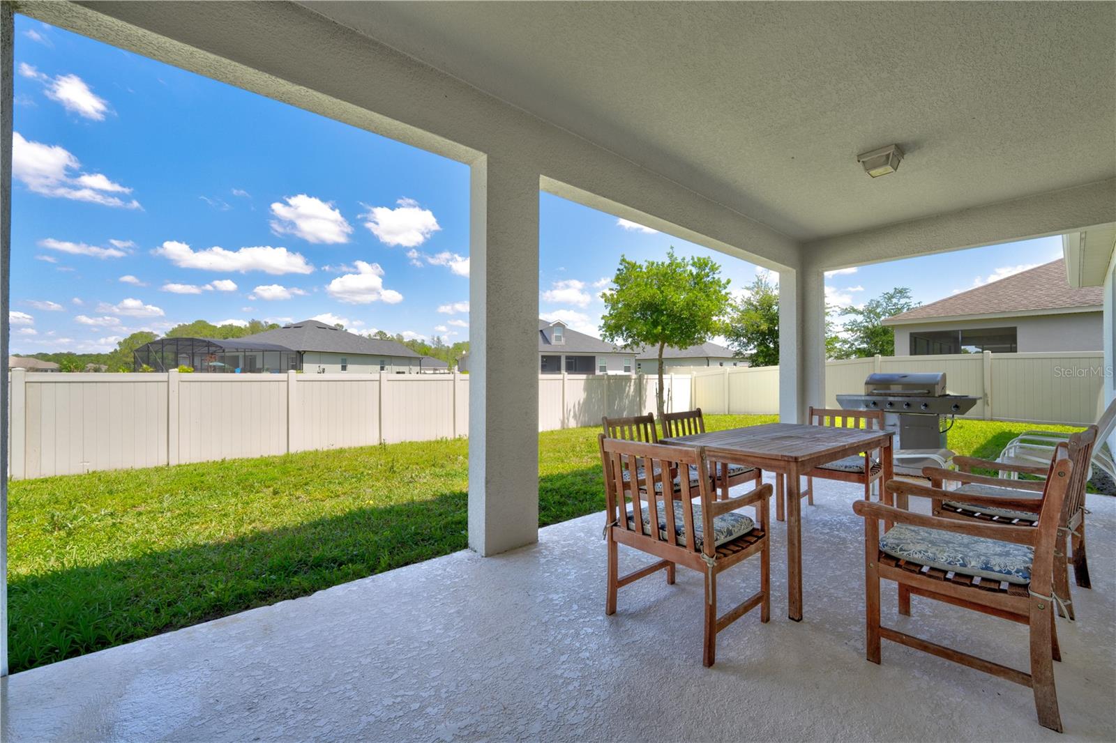 LANCASTER PARK EAST PH 2 - Residential