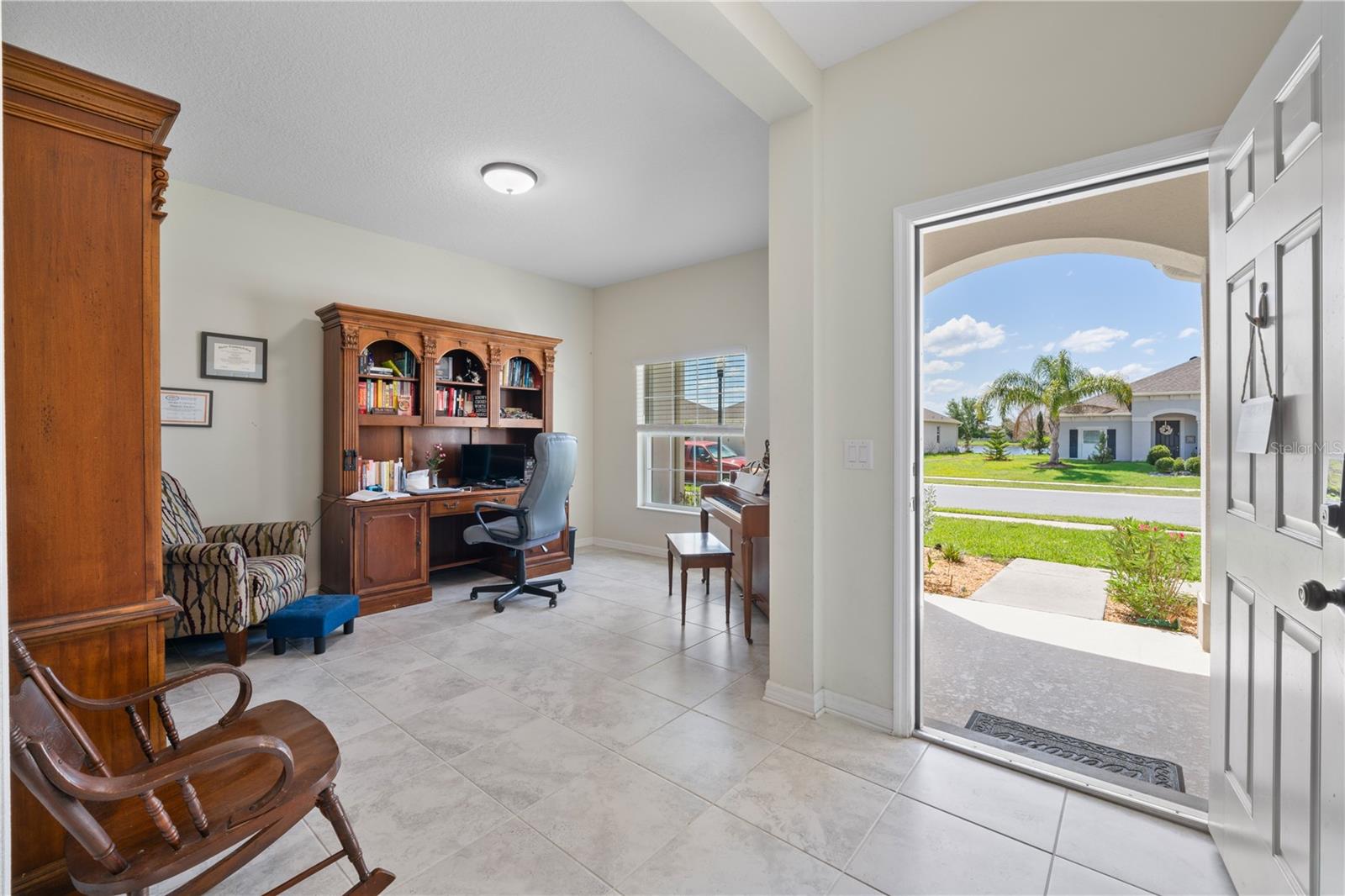 5414 MANCHESTER DRIVE