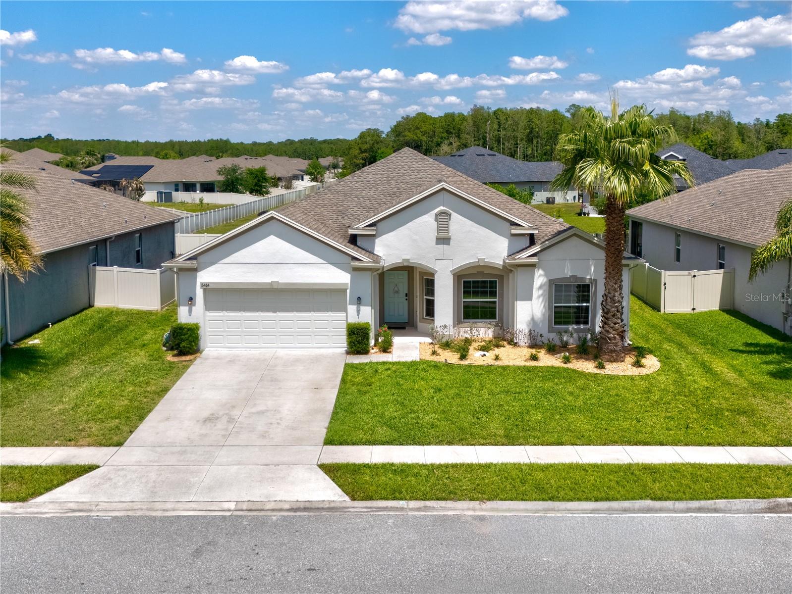 5414 MANCHESTER DRIVE