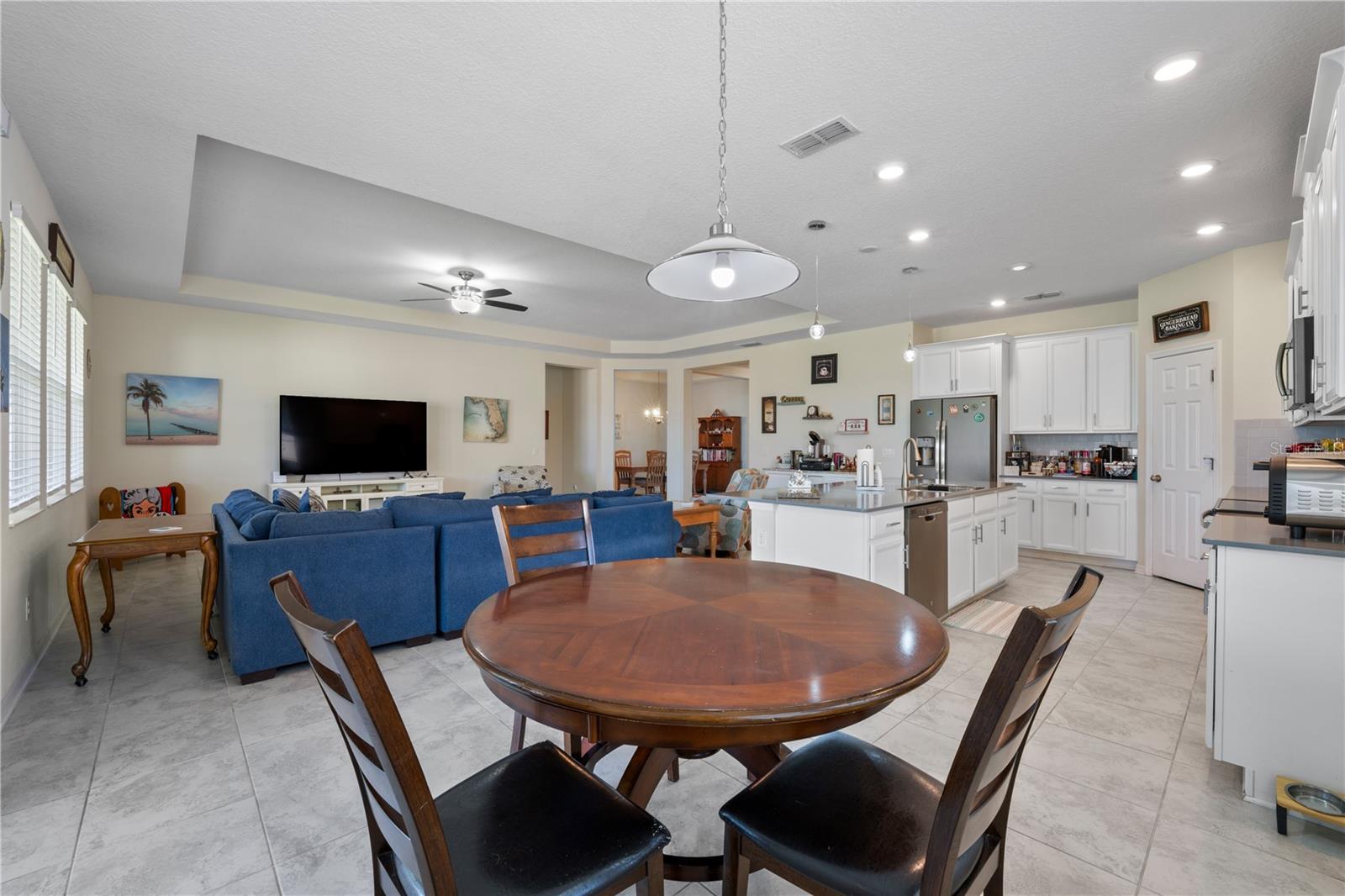 LANCASTER PARK EAST PH 2 - Residential