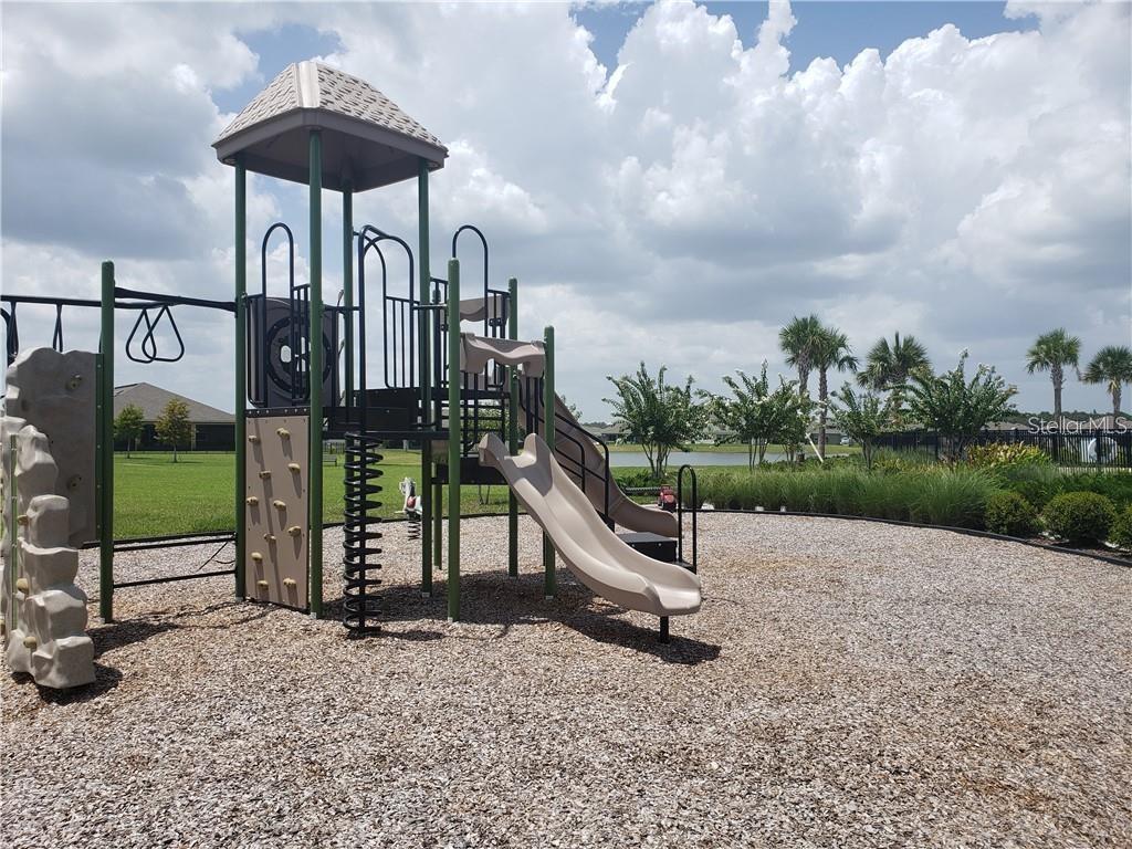 LANCASTER PARK EAST PH 2 - Residential