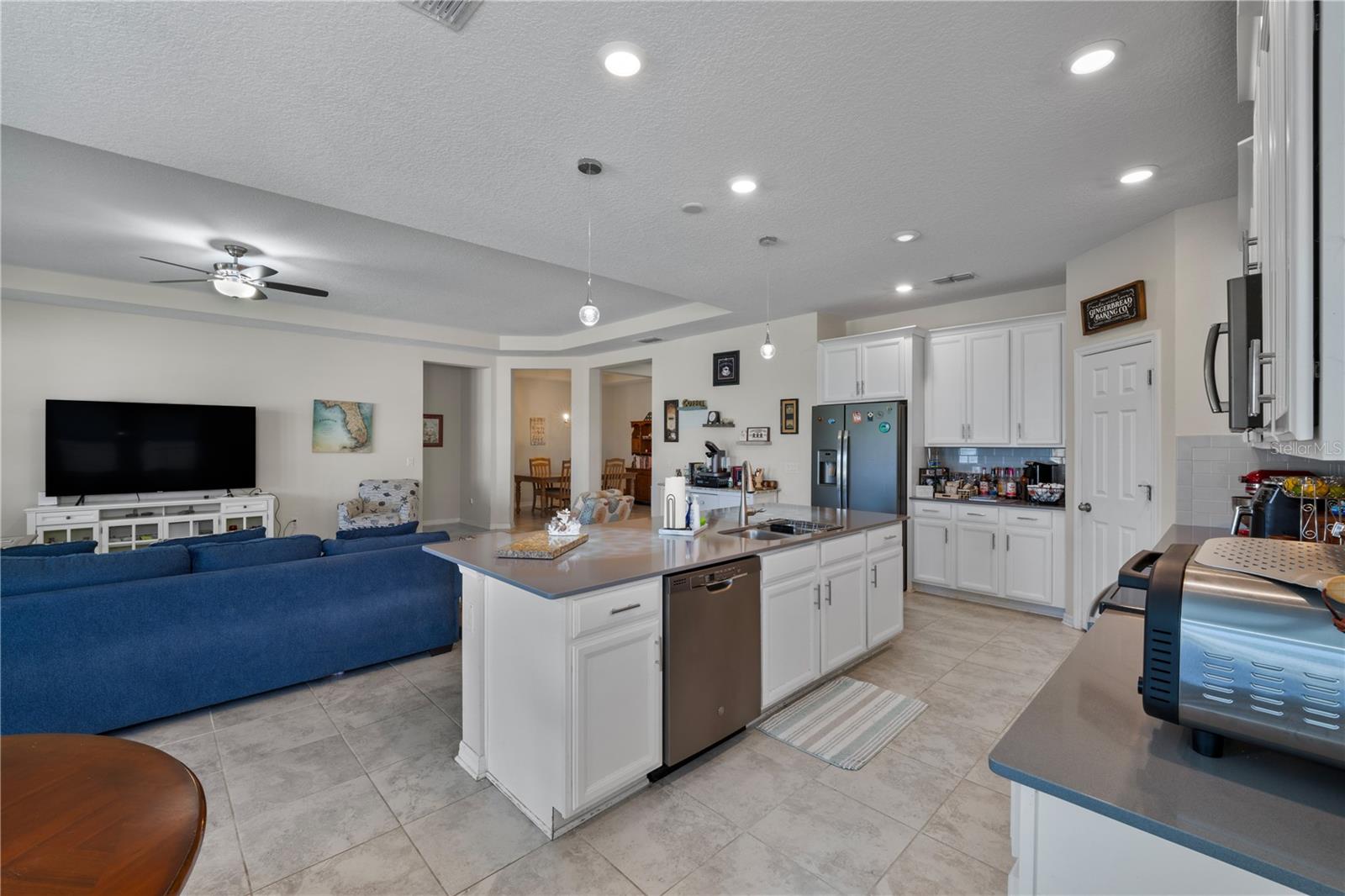 LANCASTER PARK EAST PH 2 - Residential