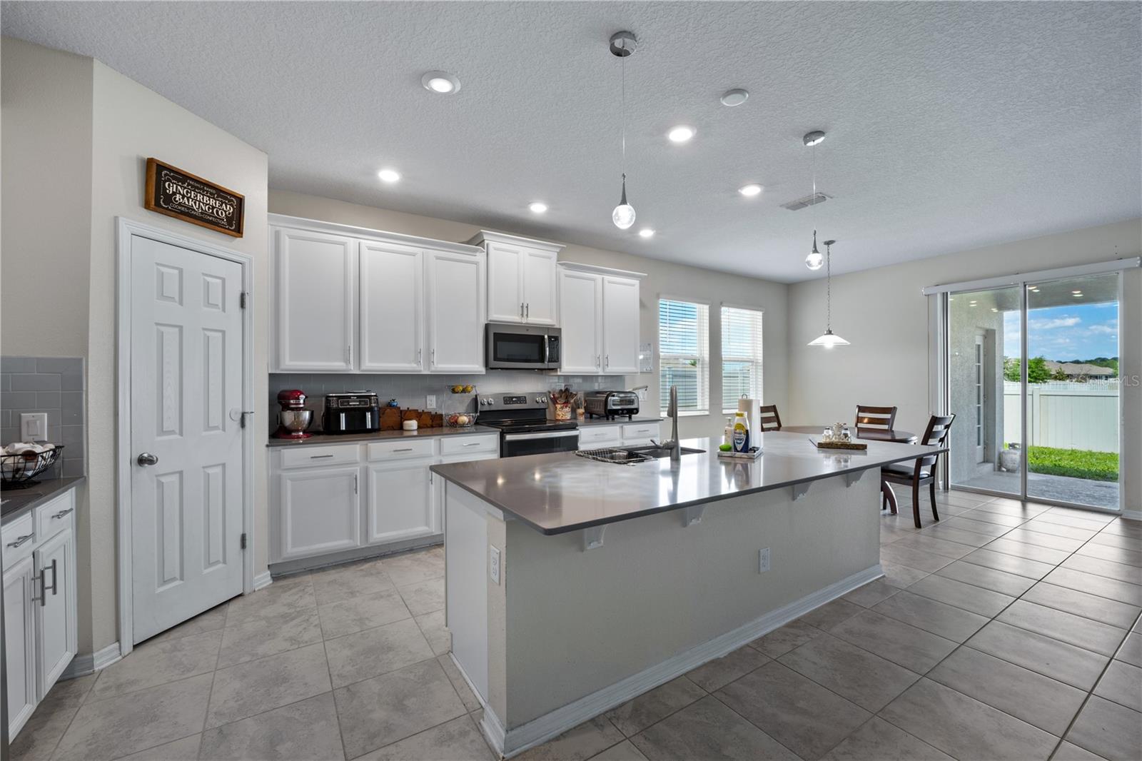 LANCASTER PARK EAST PH 2 - Residential