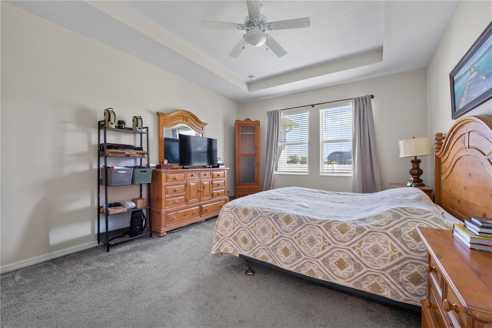 LANCASTER PARK EAST PH 2 - Residential