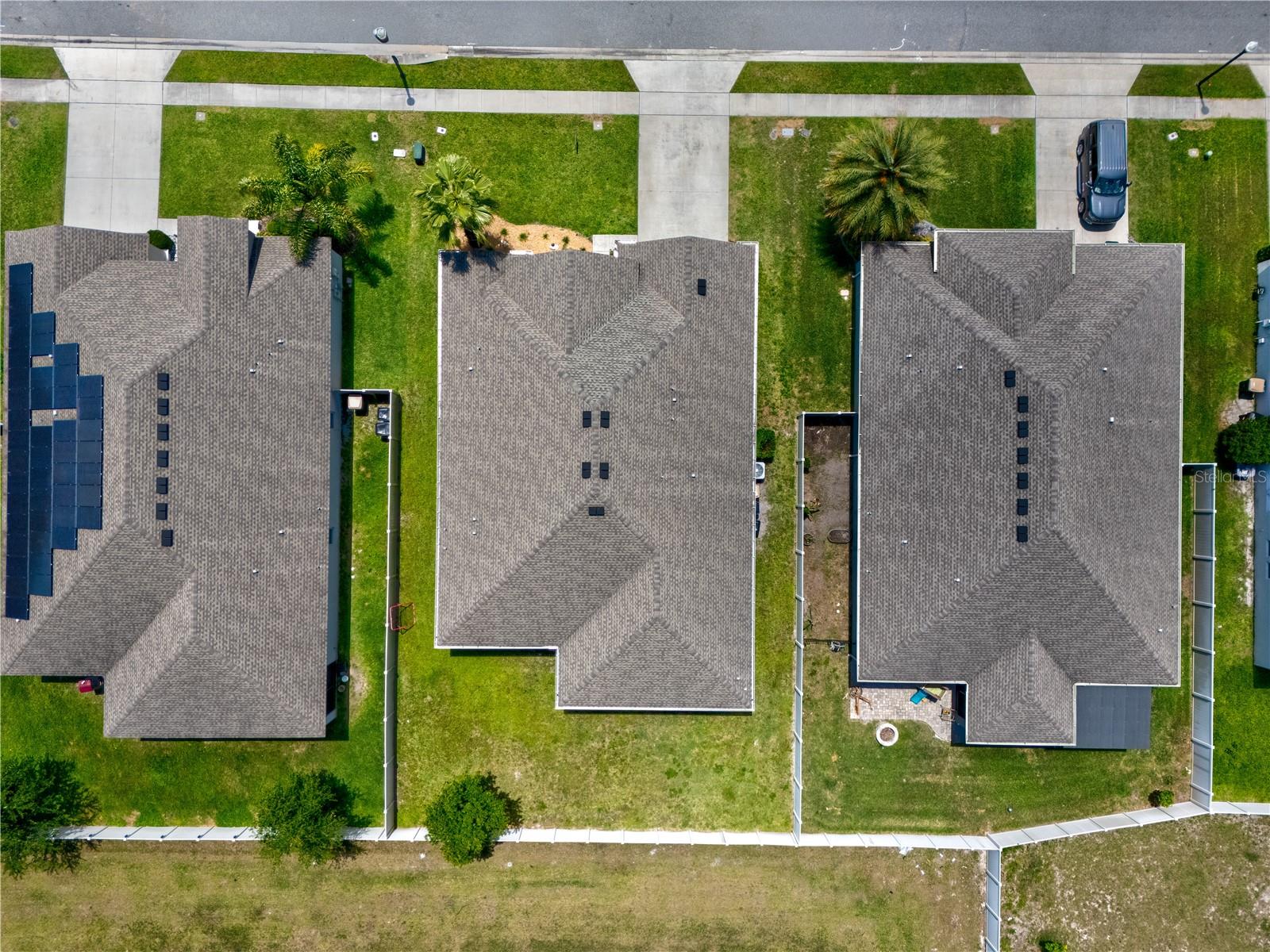 LANCASTER PARK EAST PH 2 - Residential