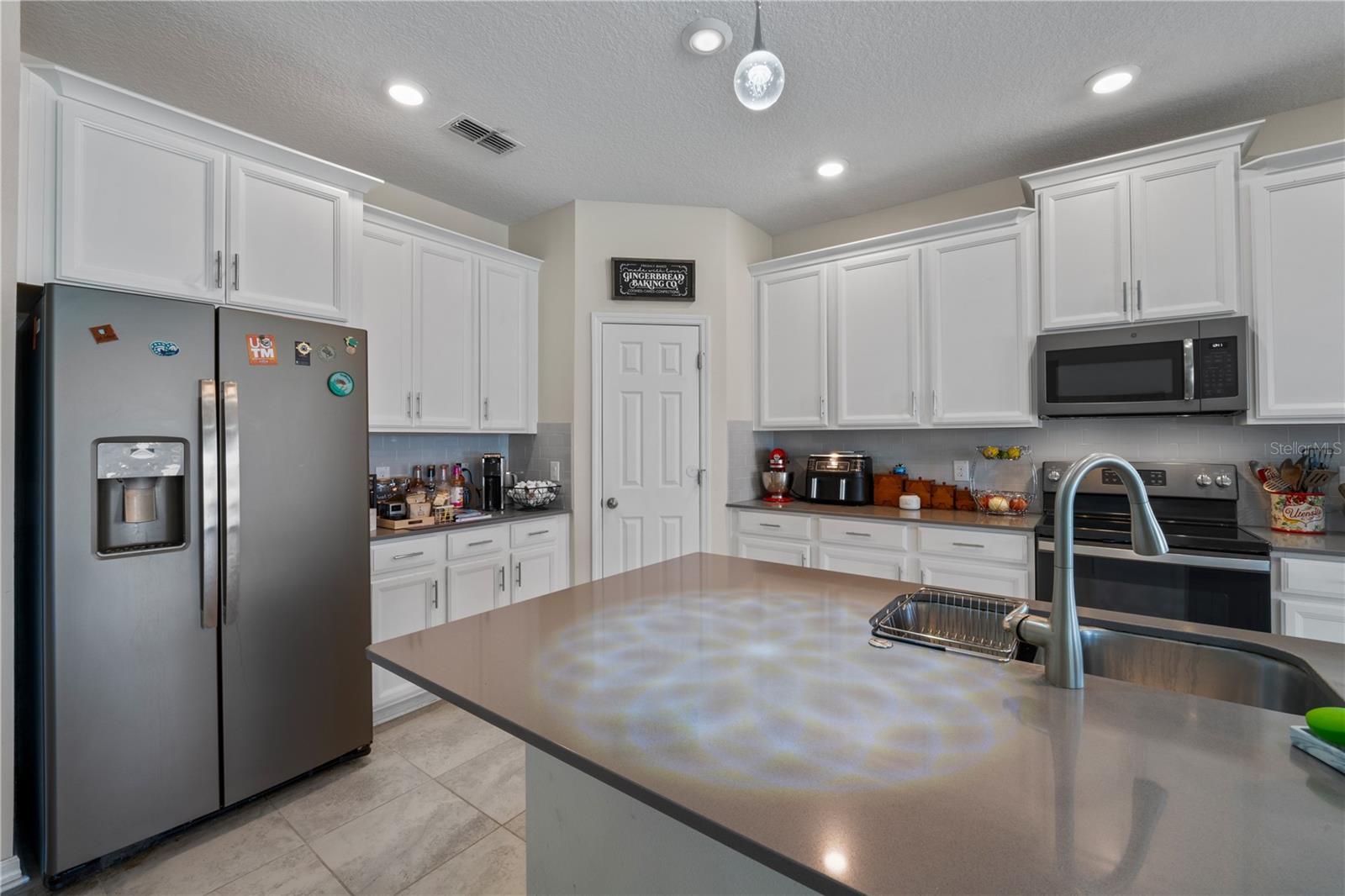 LANCASTER PARK EAST PH 2 - Residential