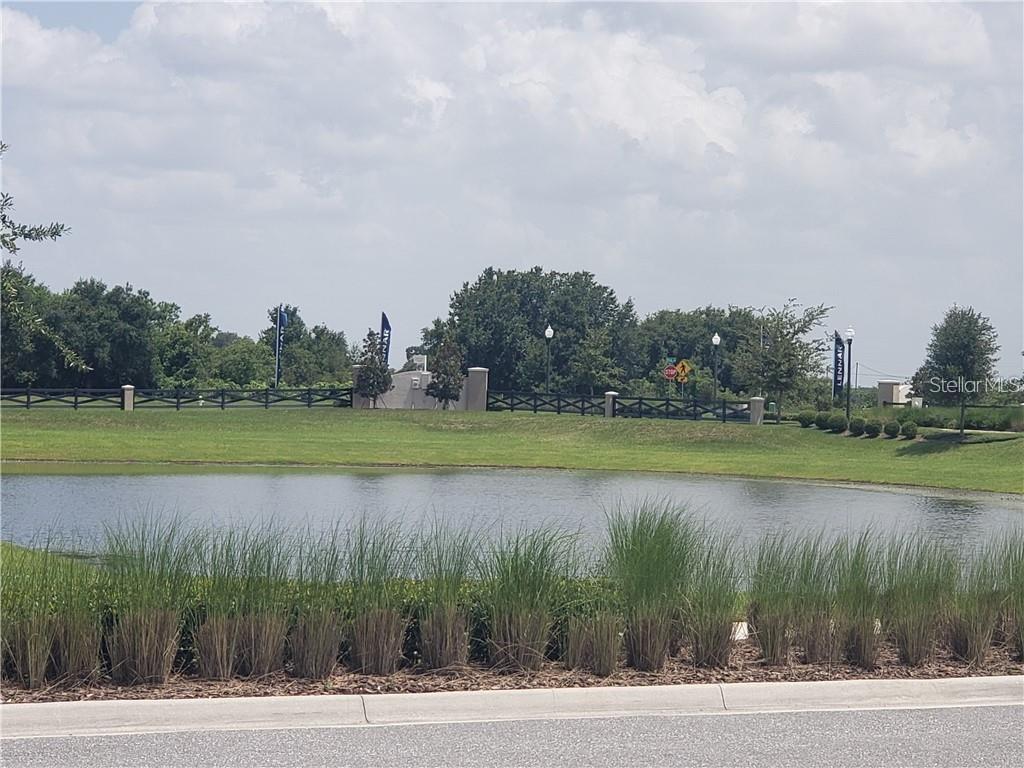 LANCASTER PARK EAST PH 2 - Residential