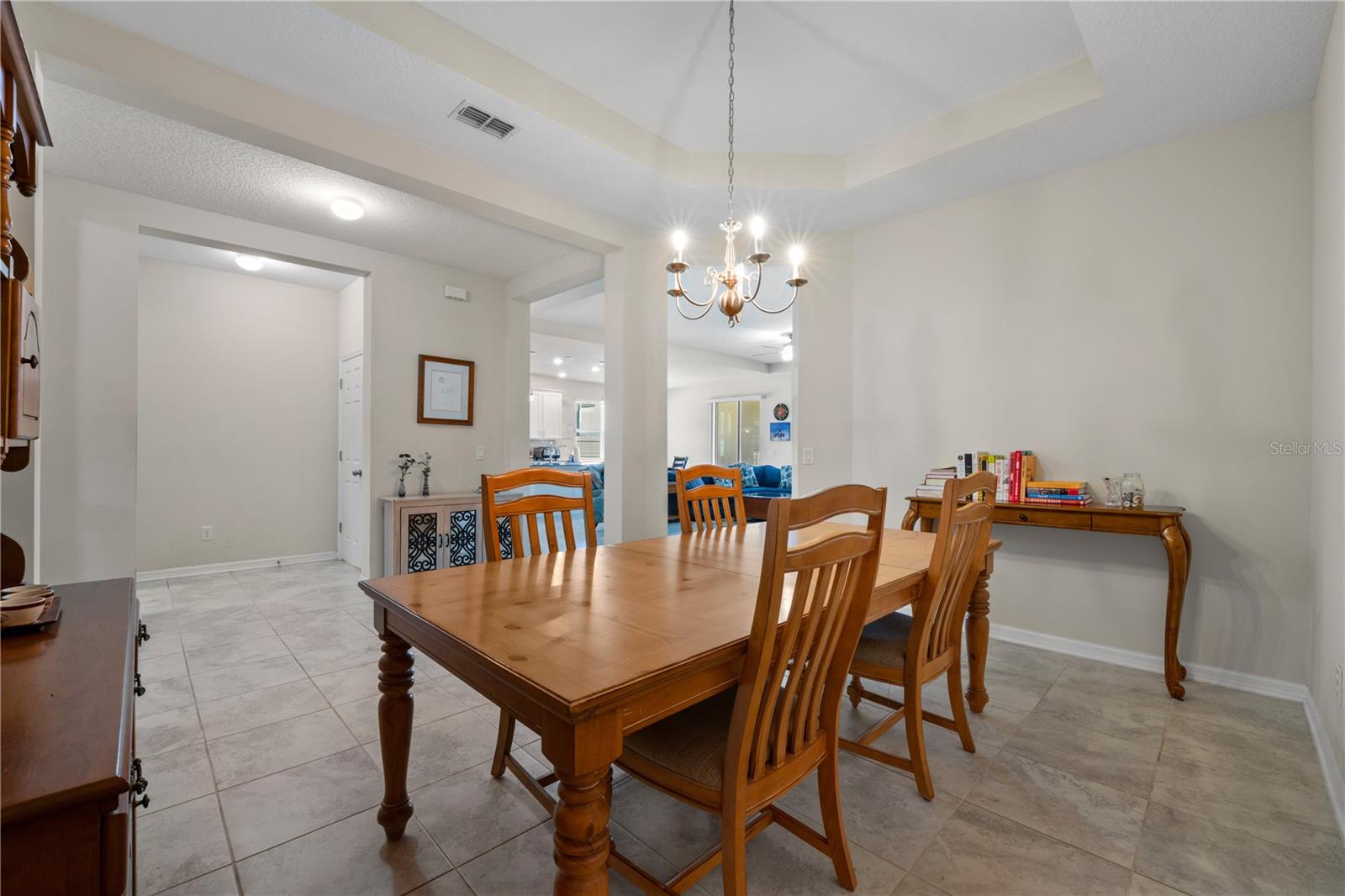 LANCASTER PARK EAST PH 2 - Residential