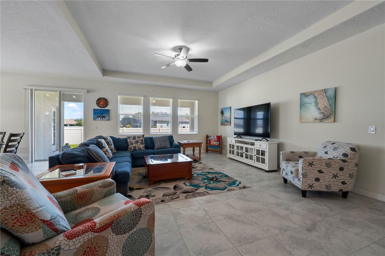 LANCASTER PARK EAST PH 2 - Residential