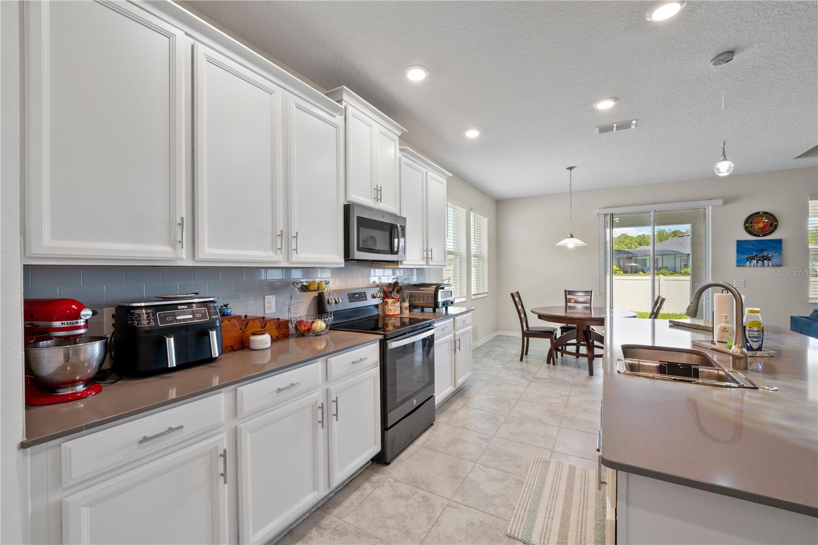 LANCASTER PARK EAST PH 2 - Residential