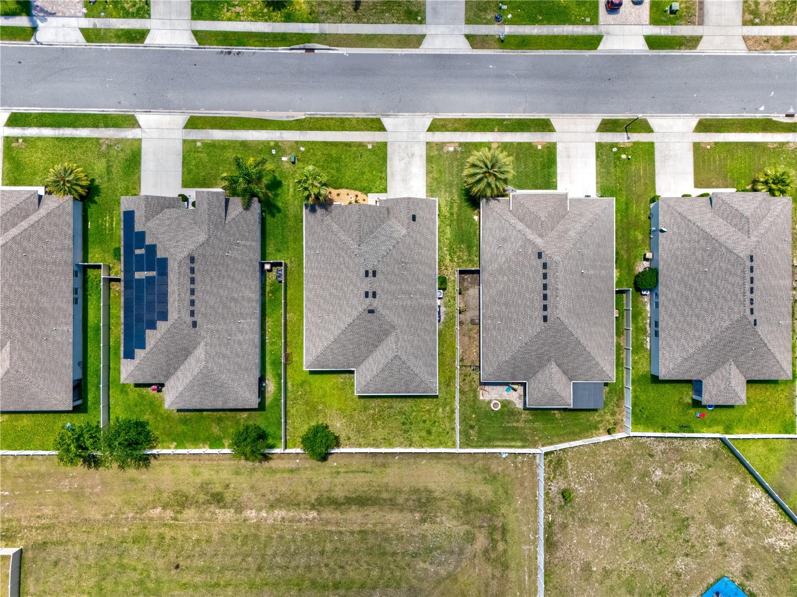 LANCASTER PARK EAST PH 2 - Residential