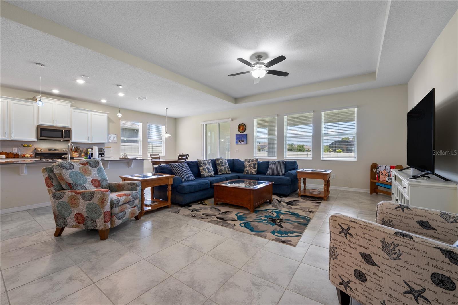 LANCASTER PARK EAST PH 2 - Residential