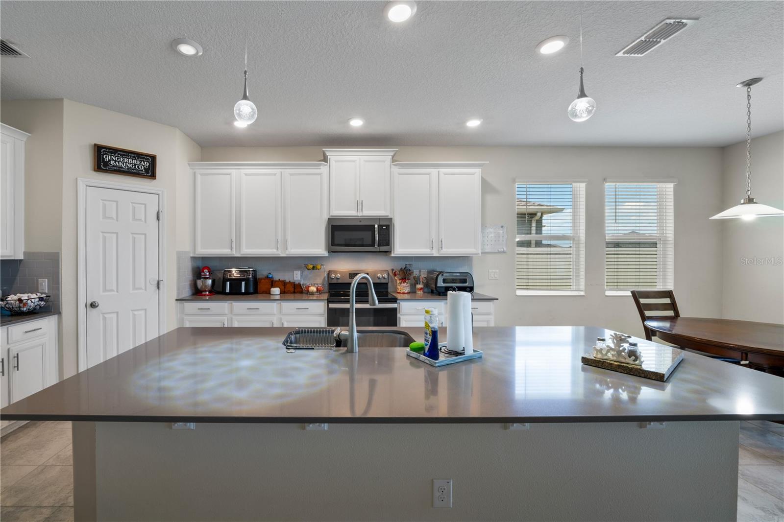 LANCASTER PARK EAST PH 2 - Residential