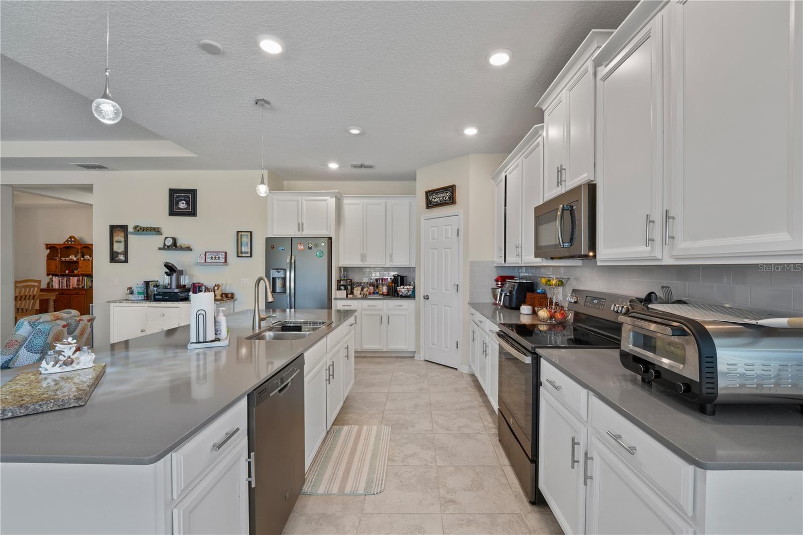 LANCASTER PARK EAST PH 2 - Residential