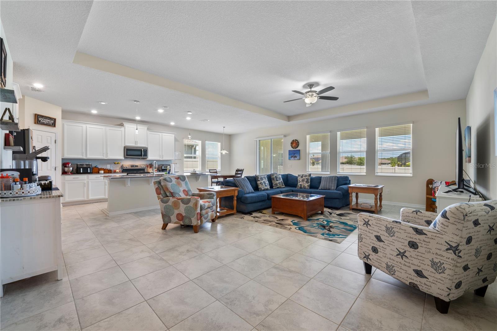 LANCASTER PARK EAST PH 2 - Residential