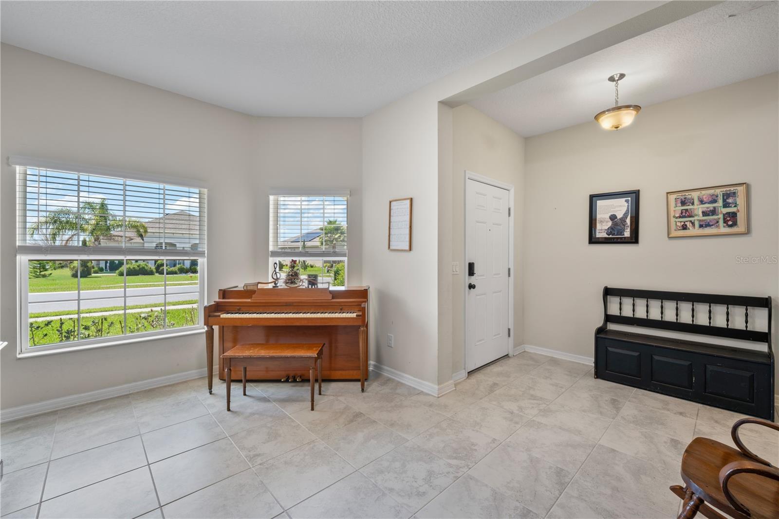 LANCASTER PARK EAST PH 2 - Residential