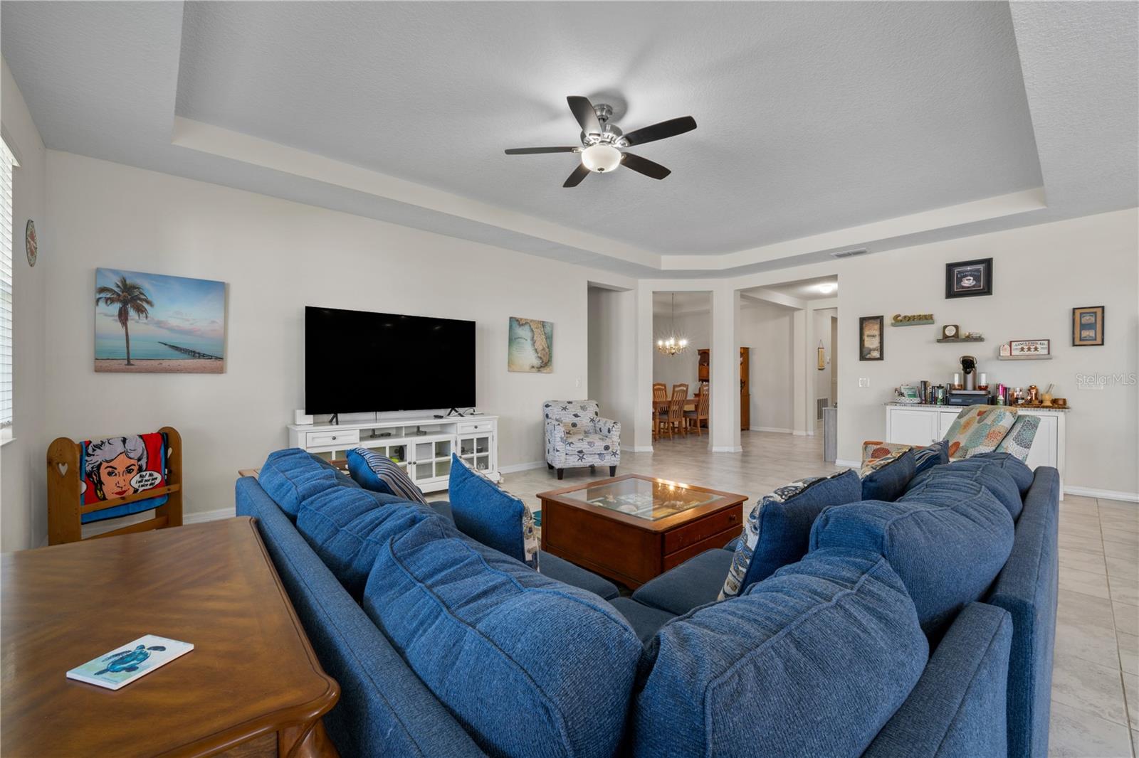 LANCASTER PARK EAST PH 2 - Residential