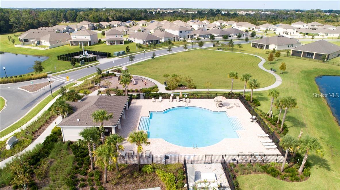 LANCASTER PARK EAST PH 2 - Residential