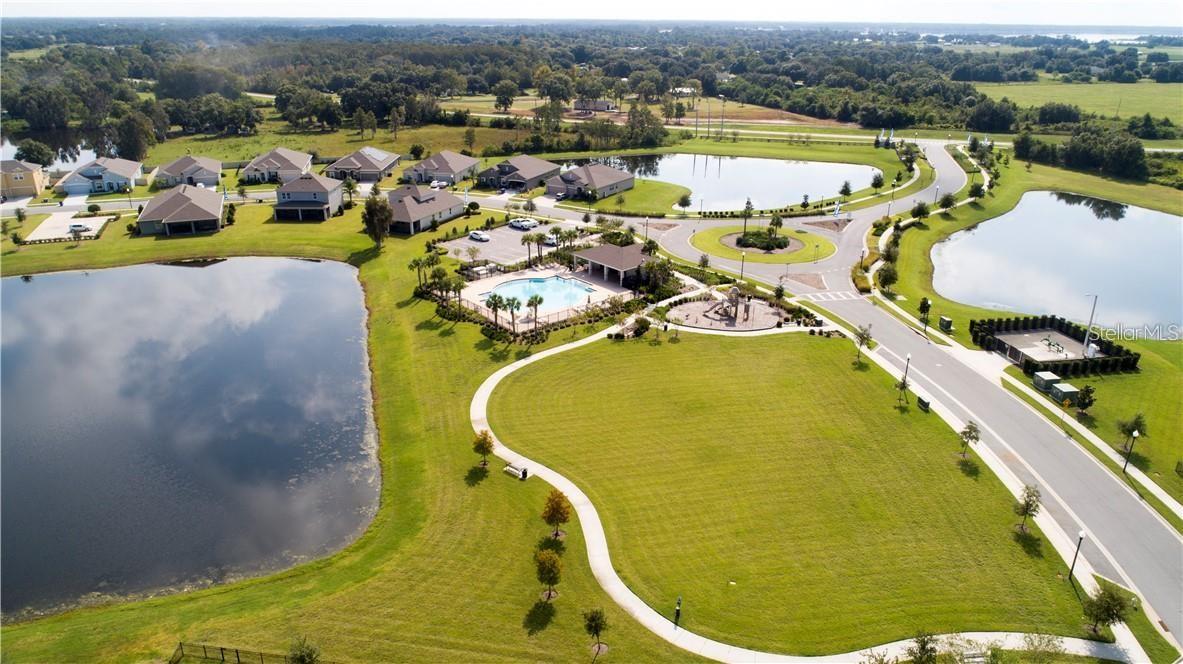 LANCASTER PARK EAST PH 2 - Residential