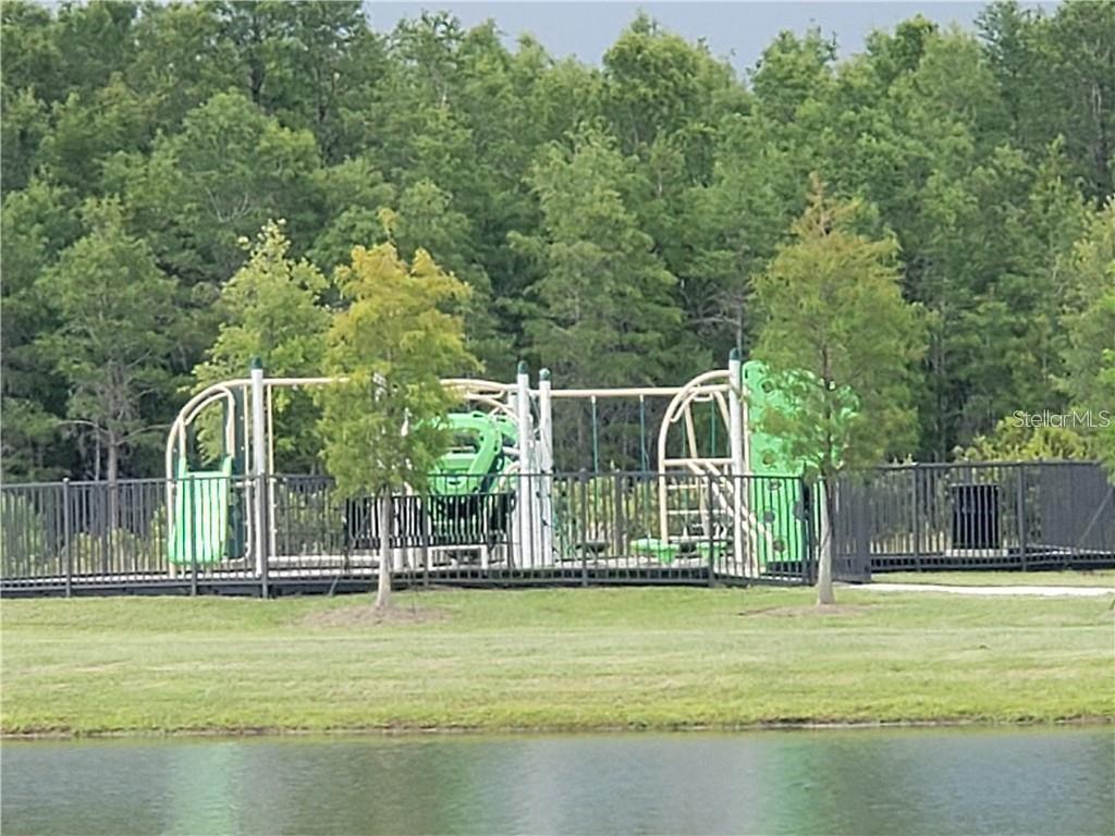 LANCASTER PARK EAST PH 2 - Residential