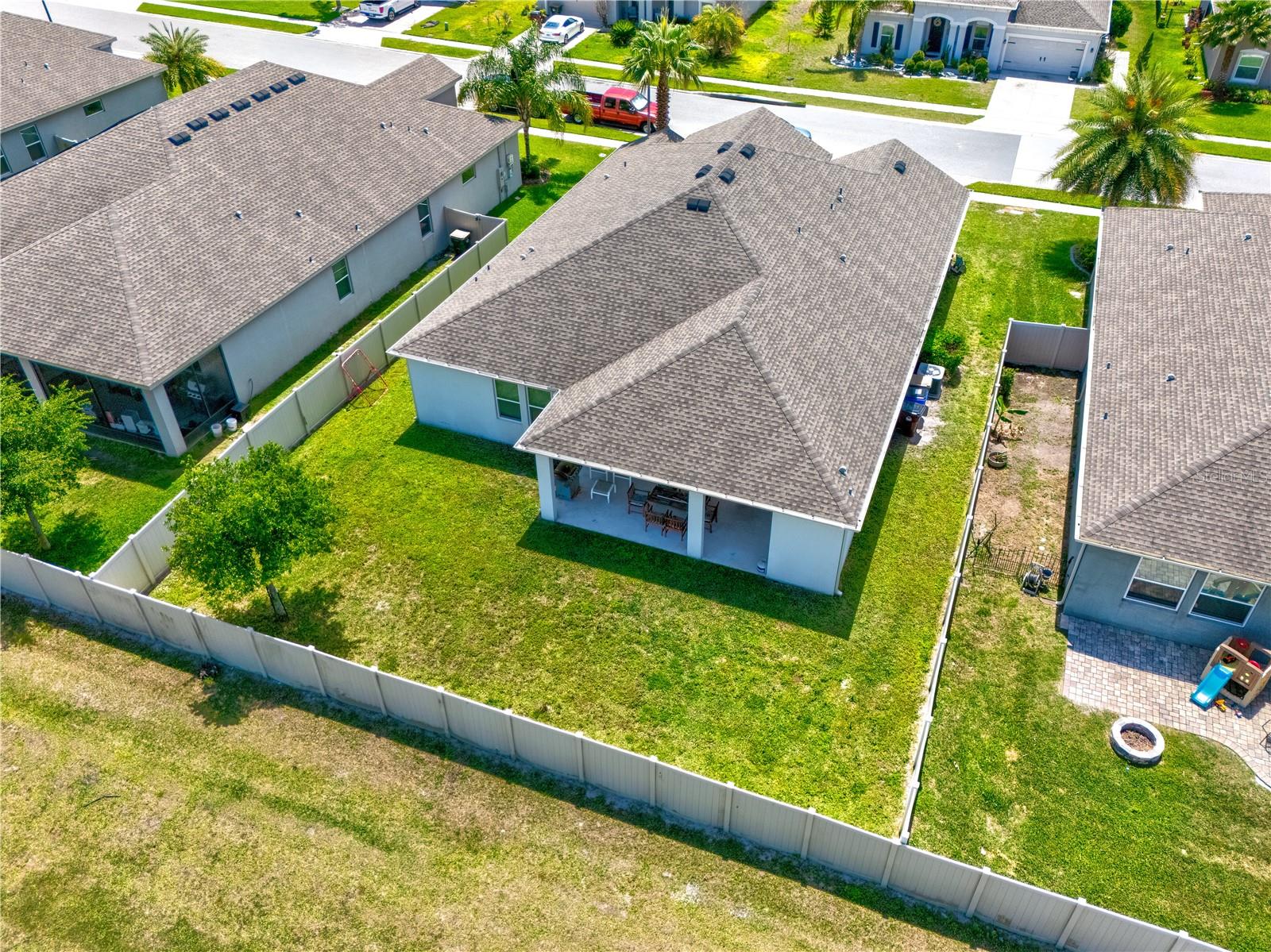 LANCASTER PARK EAST PH 2 - Residential