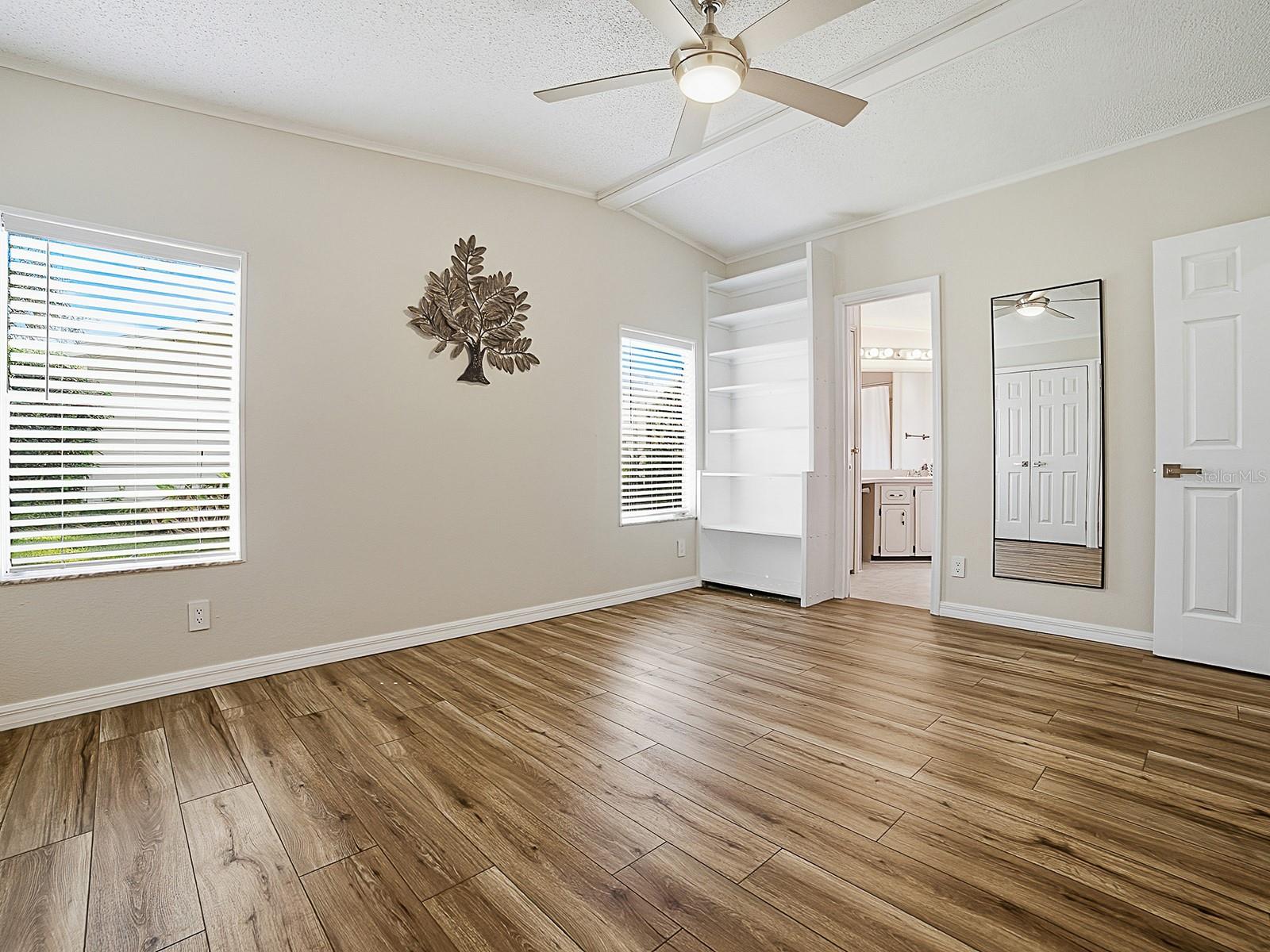 PLANTATION AT LEESBURG - Residential