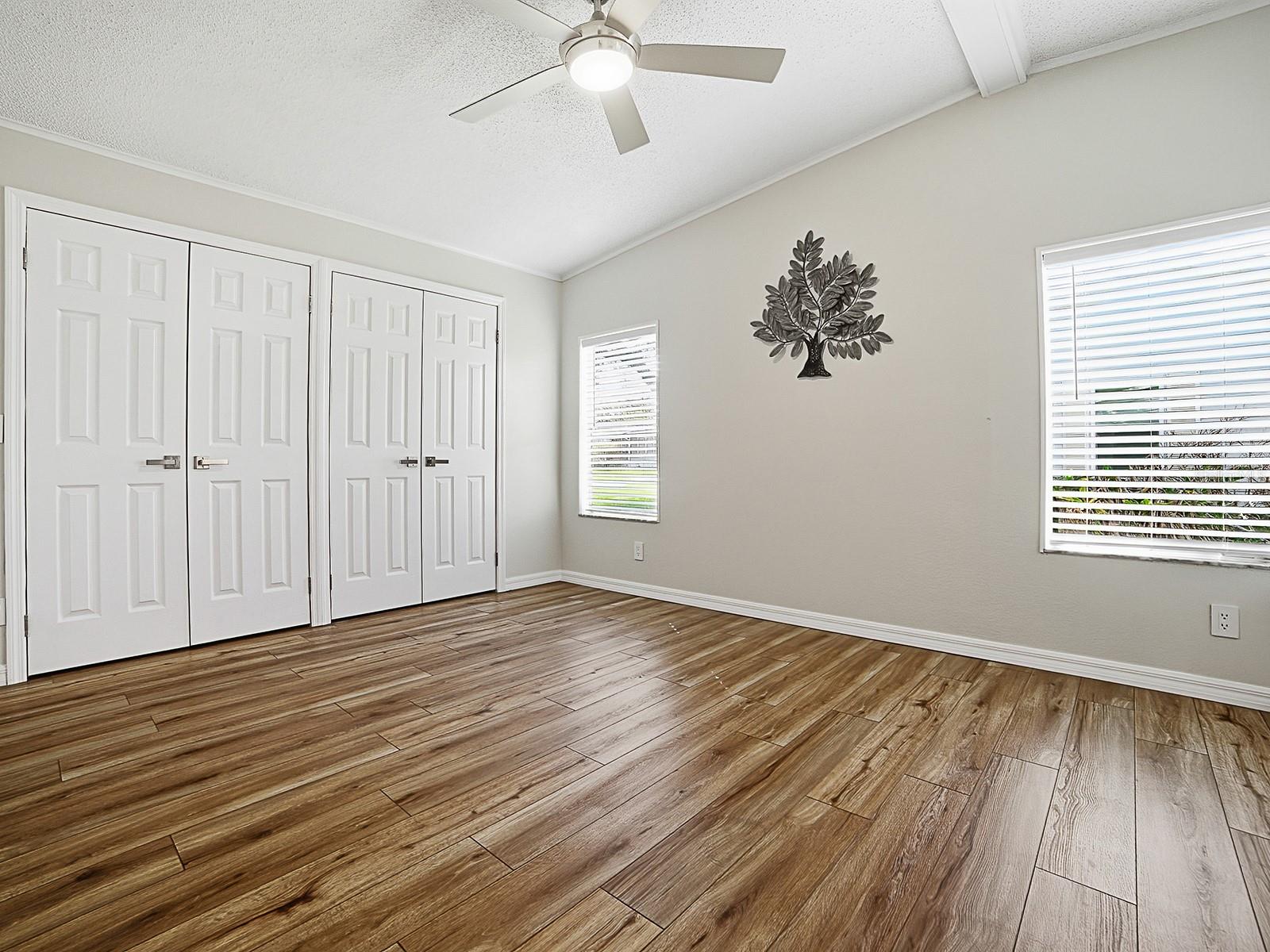 PLANTATION AT LEESBURG - Residential