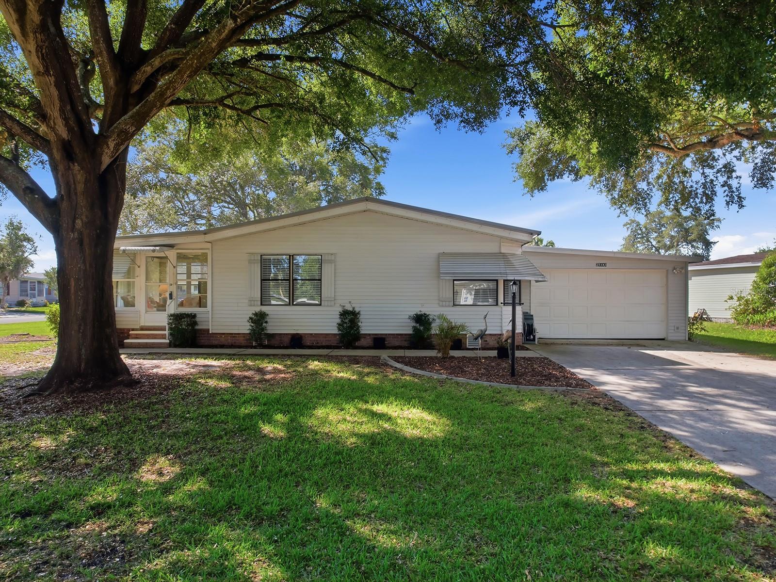 PLANTATION AT LEESBURG - Residential