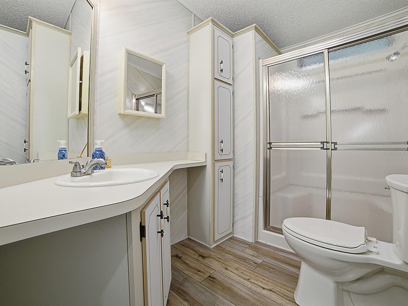 PLANTATION AT LEESBURG - Residential